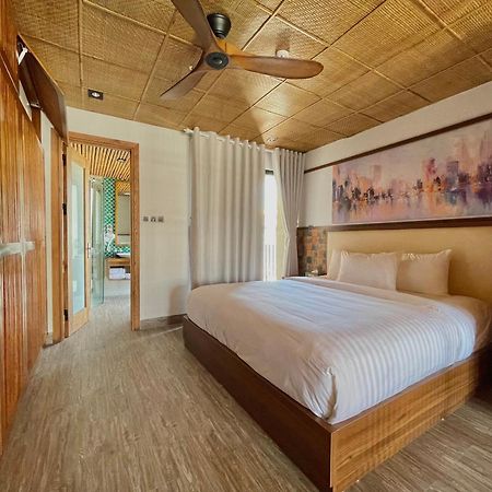 Luk Inn Hotel - An Thuong, ダナン市 エクステリア 写真