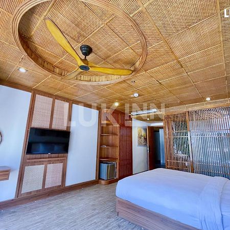 Luk Inn Hotel - An Thuong, ダナン市 エクステリア 写真